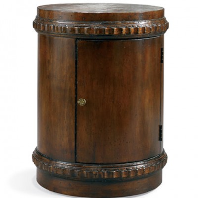 Фото Стол под лампу - стиль Калифорнийский шик - Для гостиной - Купить в Интернет-магазине