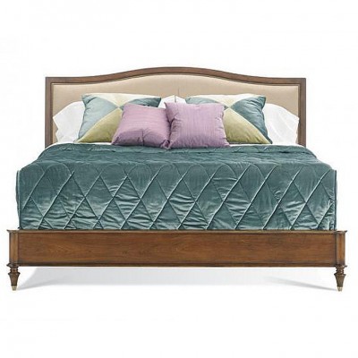 Фото Кровать - стиль Гранд Салон - Для спальни - Купить в Интернет-магазине