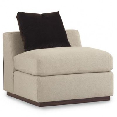 Фото Диван угловой - стиль Transitional - Для гостиной - Купить в Интернет-магазине