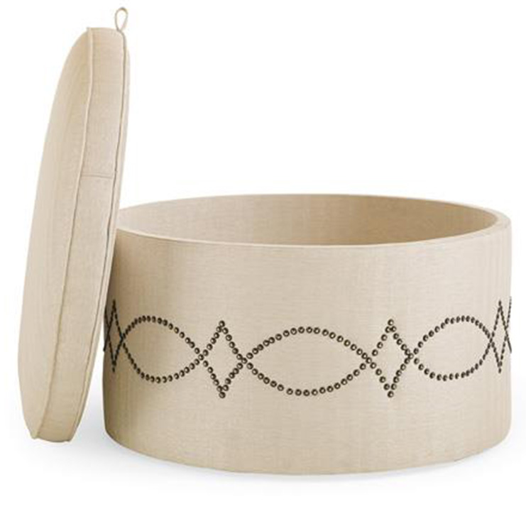 Фото Пуф, банкетка - стиль Transitional - Для гостиной - Купить в Интернет-магазине Фото Пуф, банкетка - стиль Transitional - Для гостиной - Купить в Интернет-магазине