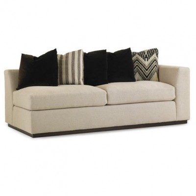 Фото Диван малый - стиль Transitional - Для гостиной - Купить в Интернет-магазине