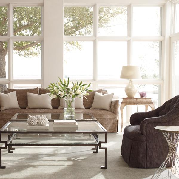 Фото Стол под лампу - стиль Transitional - Для гостиной - Купить в Интернет-магазине Фото Стол под лампу - стиль Transitional - Для гостиной - Купить в Интернет-магазине