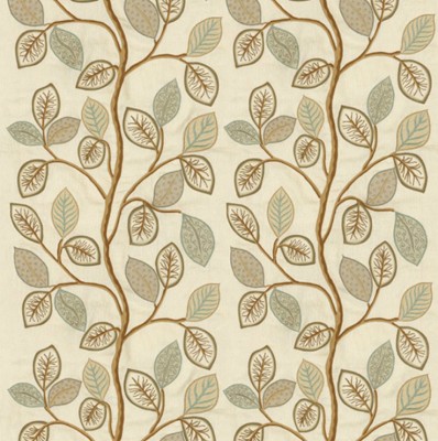 Фото Ткань портьерная с рисунком -  - стиль Американский - Купить в Интернет-магазине