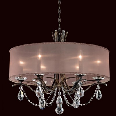 Фото Люстра - стиль Американская классика - Хрустальная - Купить в Интернет-магазине