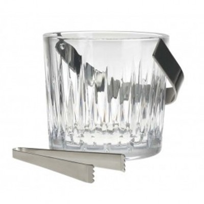 Фото Ведро для вина, льда - стиль Современный - Хрустальное - Купить в Интернет-магазине