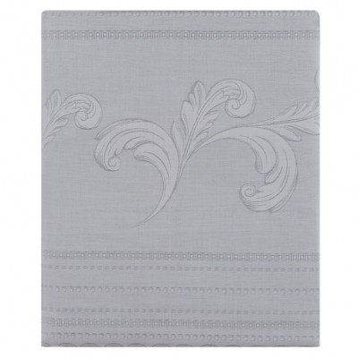 Фото Пододеяльник - стиль Европейский - Серый - Купить в Интернет-магазине