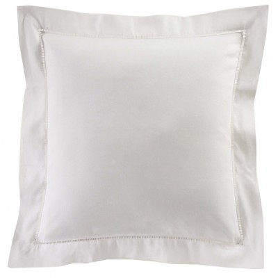 Фото Наволочка - стиль Европейский - Белая - Купить в Интернет-магазине