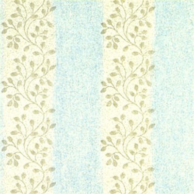 Фото Обои с рисунком - Полоски - стиль Американский - Голубы - Купить в Интернет-магазине