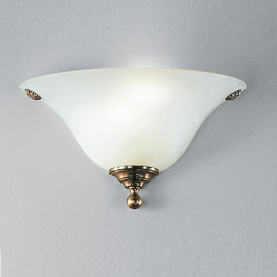 Фото Бра, светильник настенный - стиль Английская классика - Металлический - Купить в Интернет-магазине