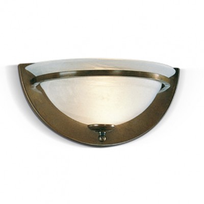 Фото Бра, светильник настенный - стиль Английская классика - Металлический - Купить в Интернет-магазине