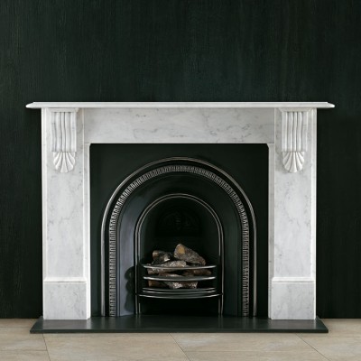 Фото Портал мраморный - стиль Английский - Купить в Интернет-магазине