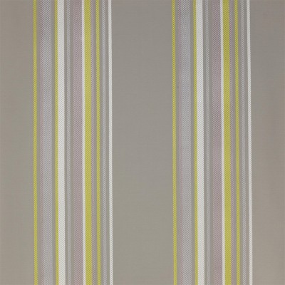 Фото Ткань портьерная с рисунком - Полоски - стиль Современный - Серые - Купить в Интернет-магазине