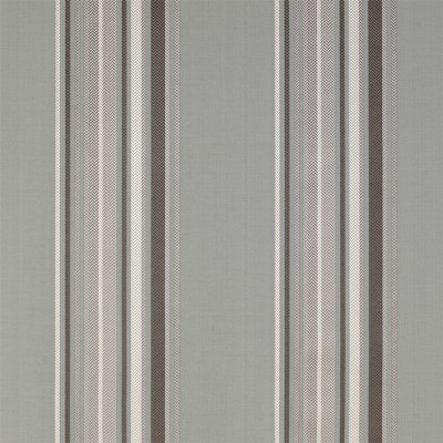 Фото Ткань портьерная с рисунком - Полоски - стиль Современный - Серые - Купить в Интернет-магазине