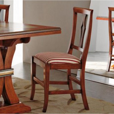 Фото Стул обеденный - стиль Тоскана - Для столовой - Купить в Интернет-магазине