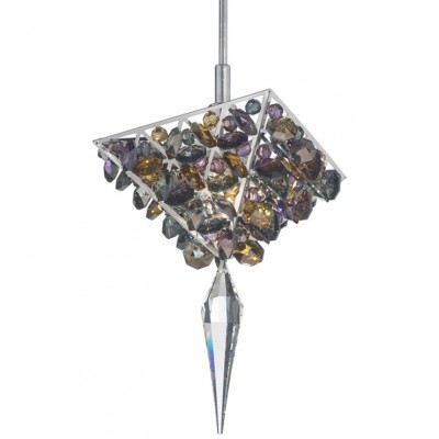 Фото Люстра - стиль Современные - Хрустальная - Купить в Интернет-магазине