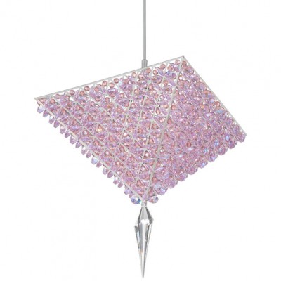 Фото Люстра - стиль Современные - Хрустальная - Купить в Интернет-магазине