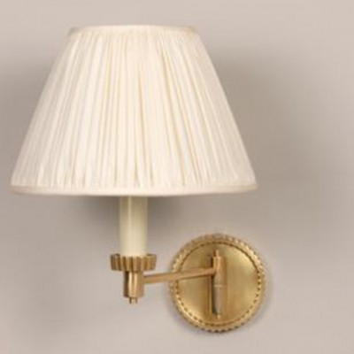 Фото Бра, светильник настенный - стиль Английская классика - Металлический - Купить в Интернет-магазине