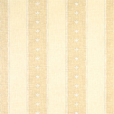 Фото Обои с рисунком - Полоски - стиль Американский - Бежевые - Купить в Интернет-магазине