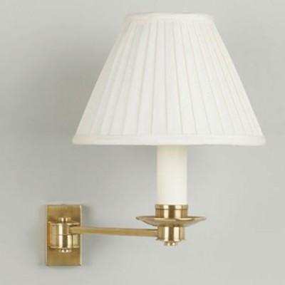 Фото Бра, светильник настенный - стиль Английская классика - Металлический - Купить в Интернет-магазине