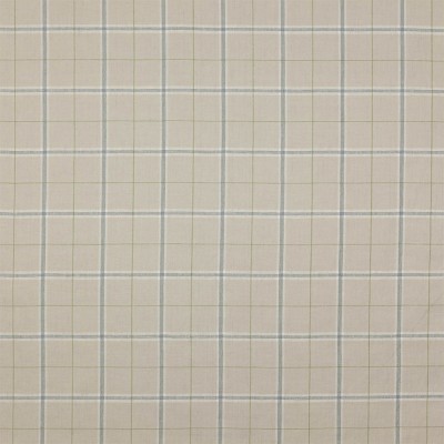 Фото Ткань портьерная с рисунком - Клетка - стиль Английский - Светло-коричневая - Купить в Интернет-магазине