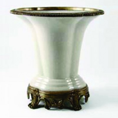 Фото Ваза - стиль Классический - Фарфоровая - Купить в Интернет-магазине