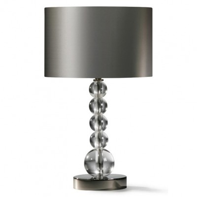 Фото Настольная лампа - стиль Современные - Стеклянная - Купить в Интернет-магазине
