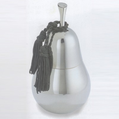 Фото Свеча - стиль Современный - Металлическая - В наличии - Купить в Интернет-магазине