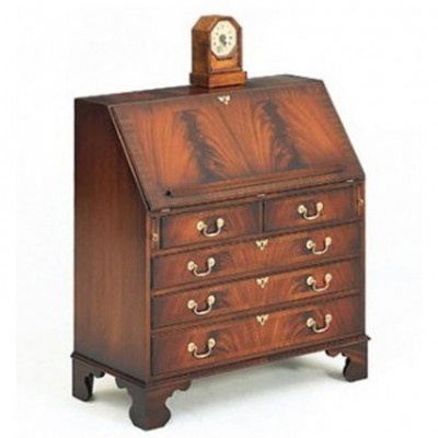 Фото Секретер и бюро - стиль Английская классика - Для кабинета - Купить в Интернет-магазине