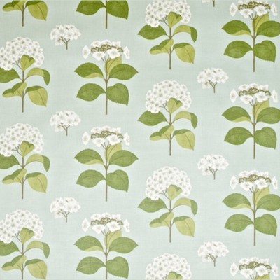 Фото Ткань портьерная с рисунком - Цветы - стиль Английский - Купить в Интернет-магазине