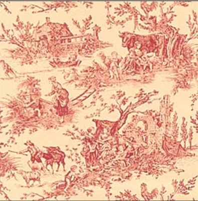 Фото Ткань портьерная с рисунком - Анималистический принт - стиль Американский - Купить в Интернет-магазине