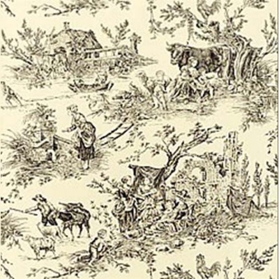 Фото Ткань портьерная с рисунком - Анималистический принт - стиль Американский - Купить в Интернет-магазине