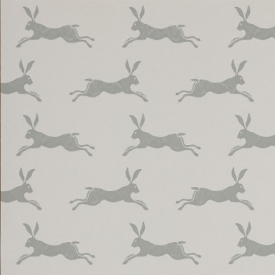 Фото Обои с рисунком - Детский рисунок - стиль Английская классика - Серые - Купить в Интернет-магазине