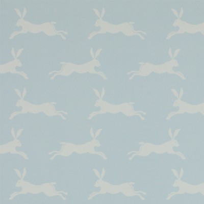 Фото Обои с рисунком - Детский рисунок - стиль Английская классика - Голубы - Купить в Интернет-магазине