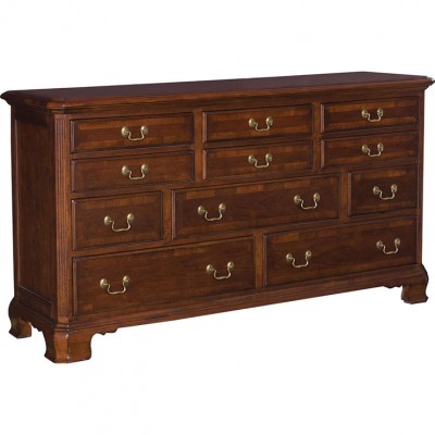 Фото Комод для спальни - стиль Американская классика - Для спальни - Купить в Интернет-магазине