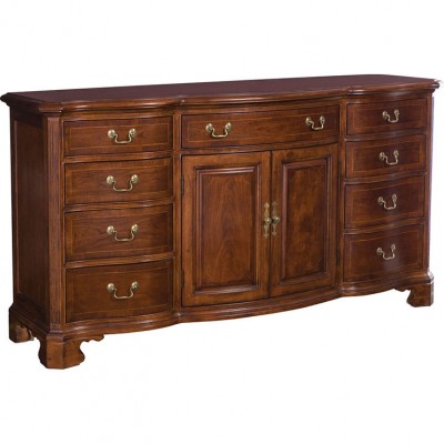Фото Комод для спальни - стиль Американская классика - Для спальни - Купить в Интернет-магазине