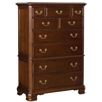 Фото Комод для спальни - стиль Американская классика - Для спальни - Купить в Интернет-магазине