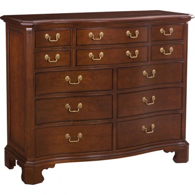 Фото Комод для спальни - стиль Американская классика - Для спальни - Купить в Интернет-магазине