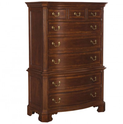 Фото Комод для спальни - стиль Американская классика - Для спальни - Купить в Интернет-магазине