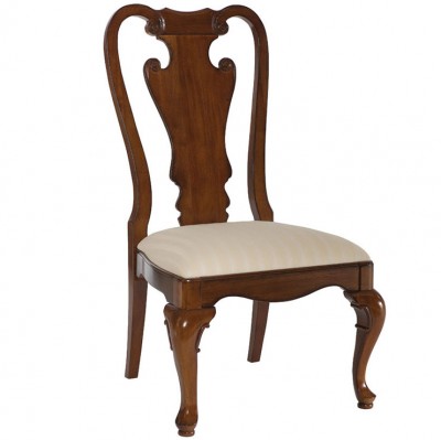 Фото Стул обеденный - стиль Американская классика - Для столовой - Купить в Интернет-магазине