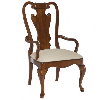 Фото Стул обеденный - стиль Американская классика - Для столовой - Купить в Интернет-магазине