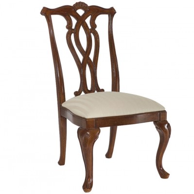 Фото Стул обеденный - стиль Американская классика - Для столовой - Купить в Интернет-магазине