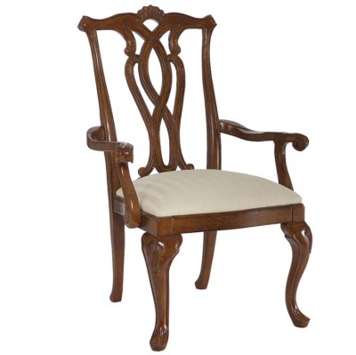 Фото Стул обеденный - стиль Американская классика - Для столовой - Купить в Интернет-магазине