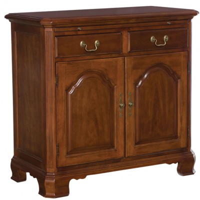 Фото Комод/буфет узкий - стиль Американская классика - Для столовой - Купить в Интернет-магазине