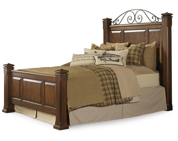 Коллекция Another World - яркое воплощение стиля Кантри