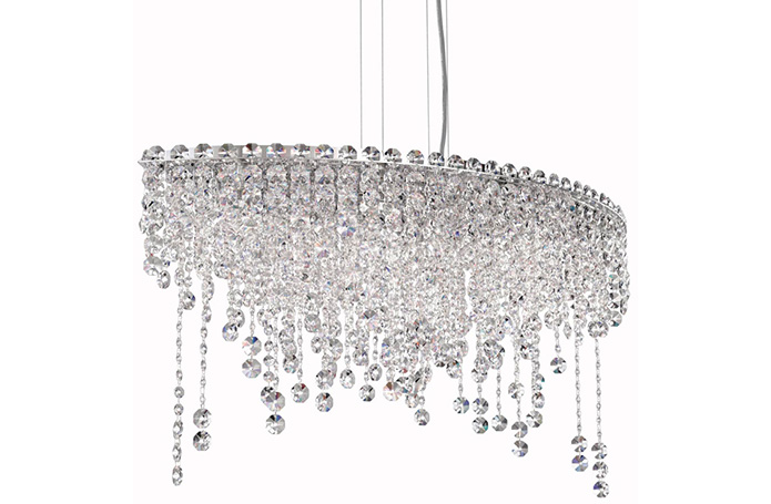 Коллекция Chantant -  жемчужина Вашего интерьера.