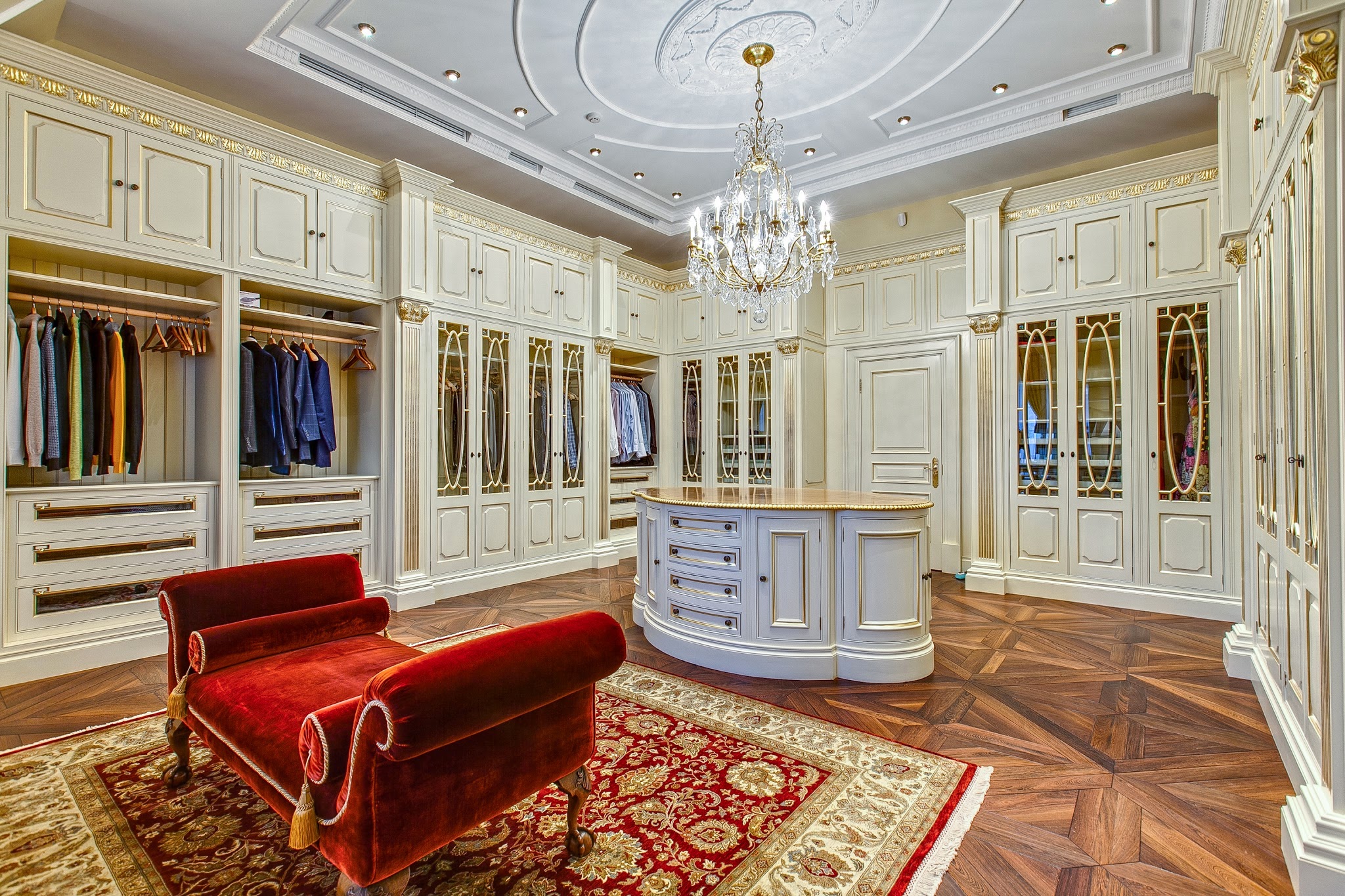 Благородство и изысканность восточных ковров