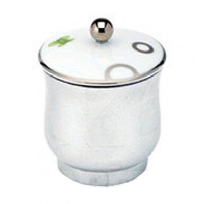 Фото Баночка, коробочка косметическая - стиль Европейский - Купить в Интернет-магазине