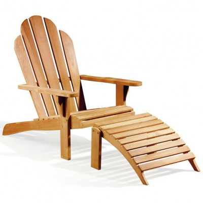 Фото Кресло - стиль Современный - Для терраса и бассейна - Купить в Интернет-магазине