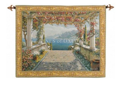 Фото Гобелен и нидлпойнт - стиль Европейская классика - Купить в Интернет-магазине